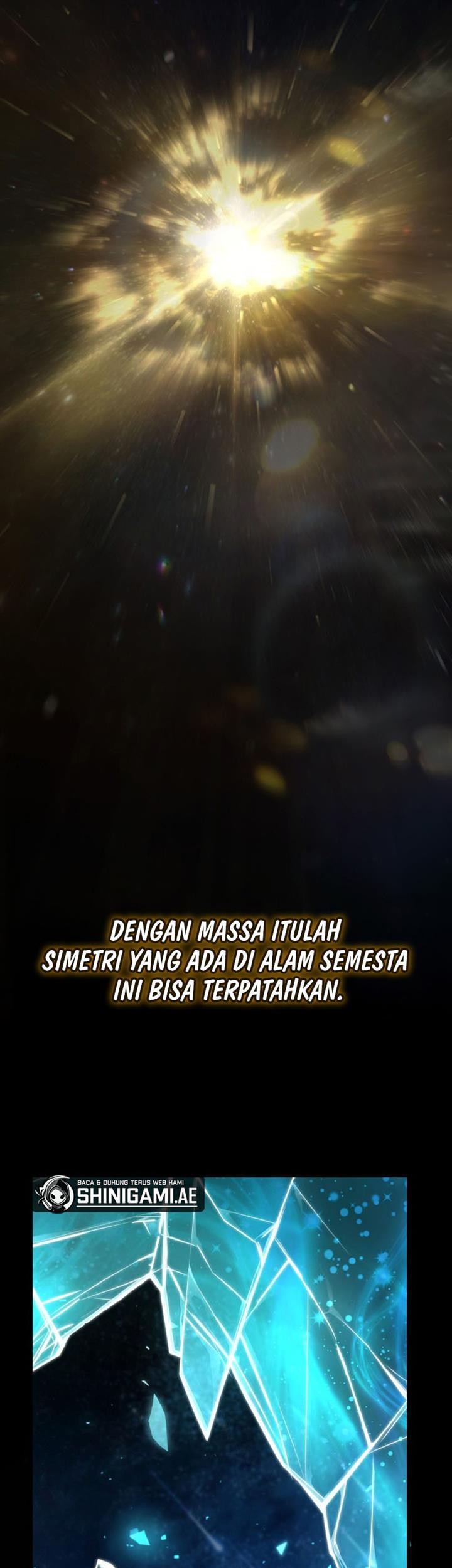 Infinite Mage Chapter 69 Gambar 13