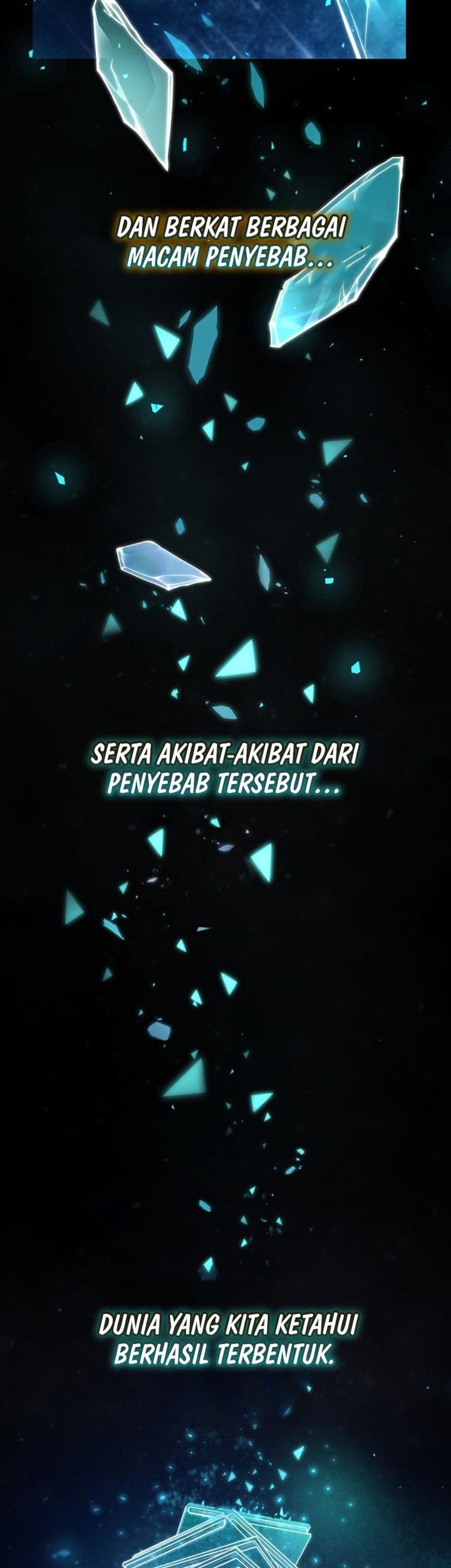 Infinite Mage Chapter 69 Gambar 14