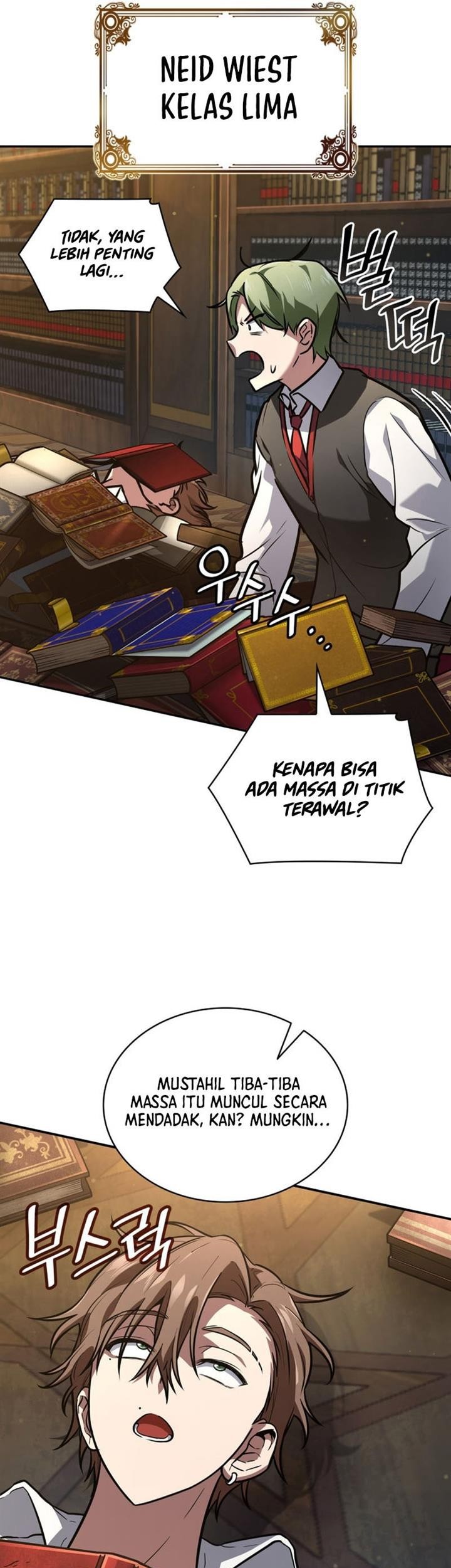 Infinite Mage Chapter 69 Gambar 17