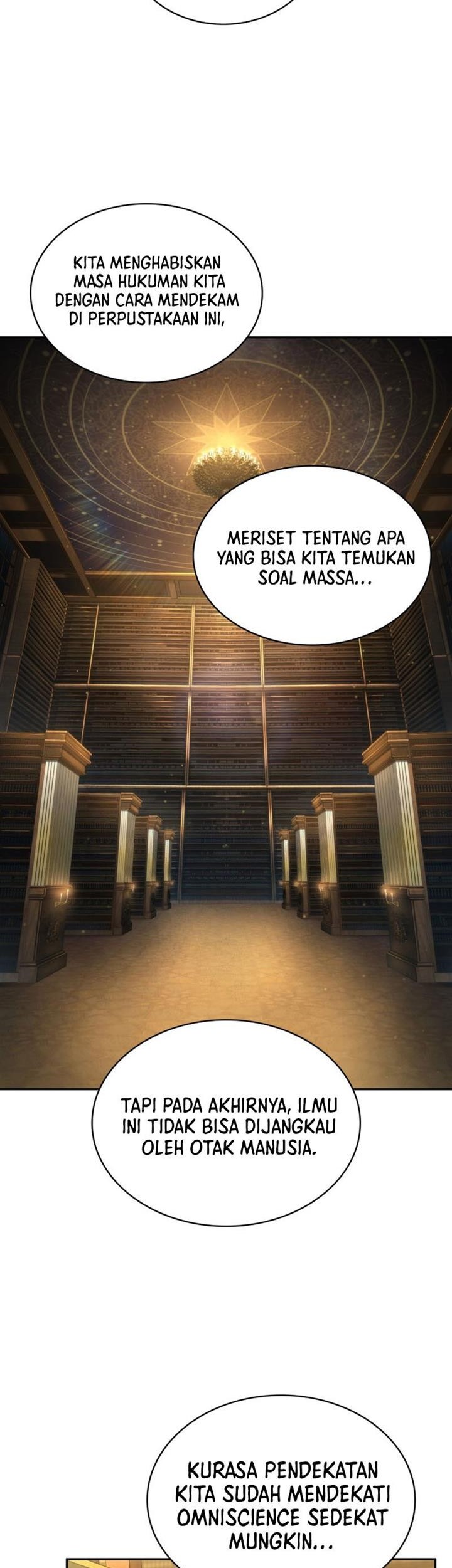 Infinite Mage Chapter 69 Gambar 19