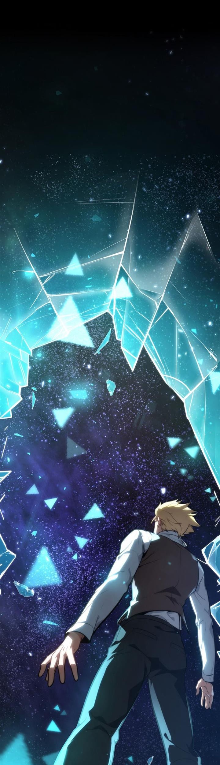 Infinite Mage Chapter 69 Gambar 23