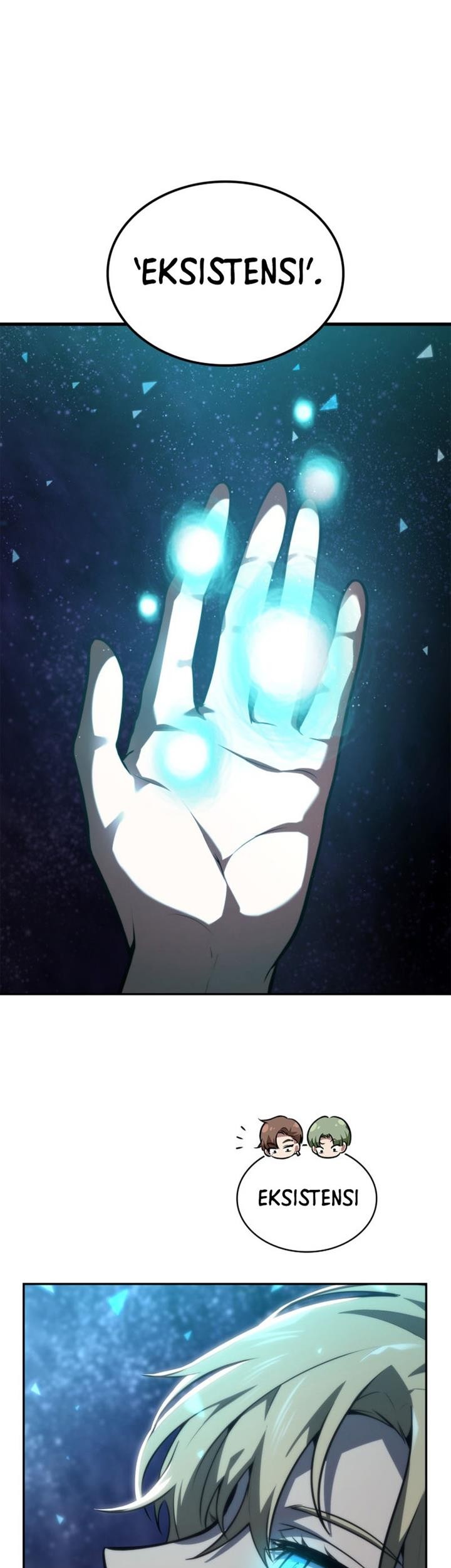 Infinite Mage Chapter 69 Gambar 25