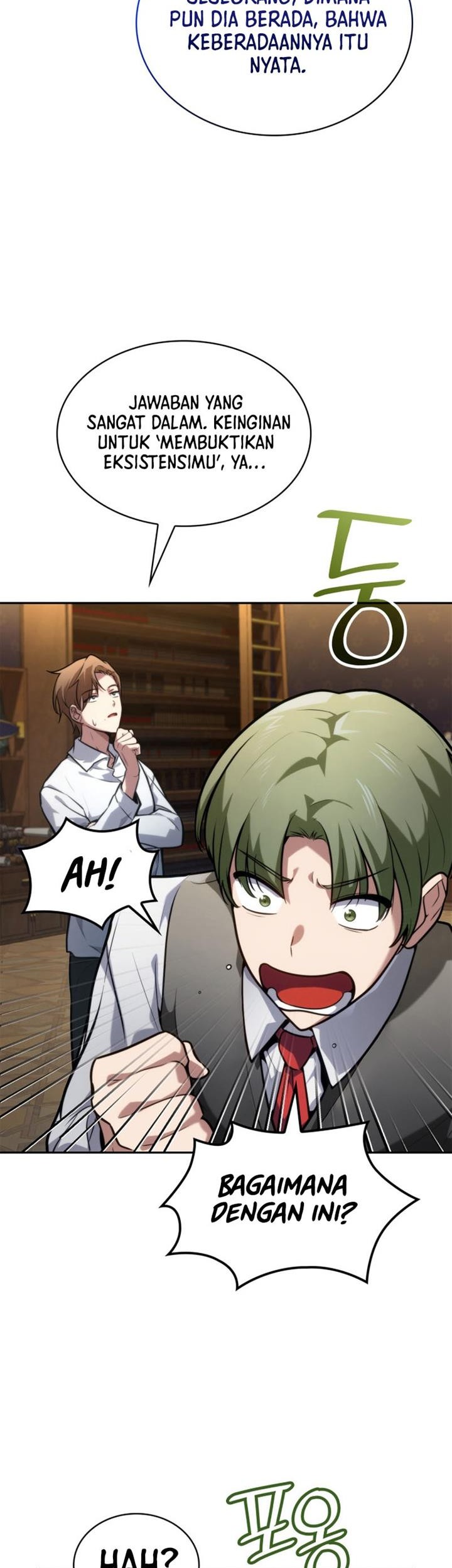 Infinite Mage Chapter 69 Gambar 27