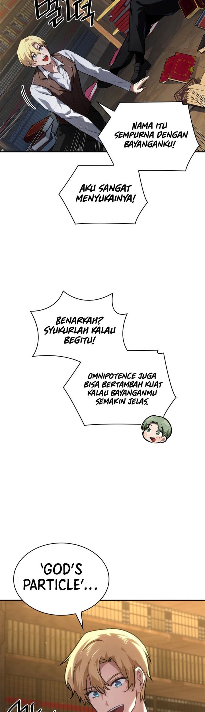 Infinite Mage Chapter 69 Gambar 30