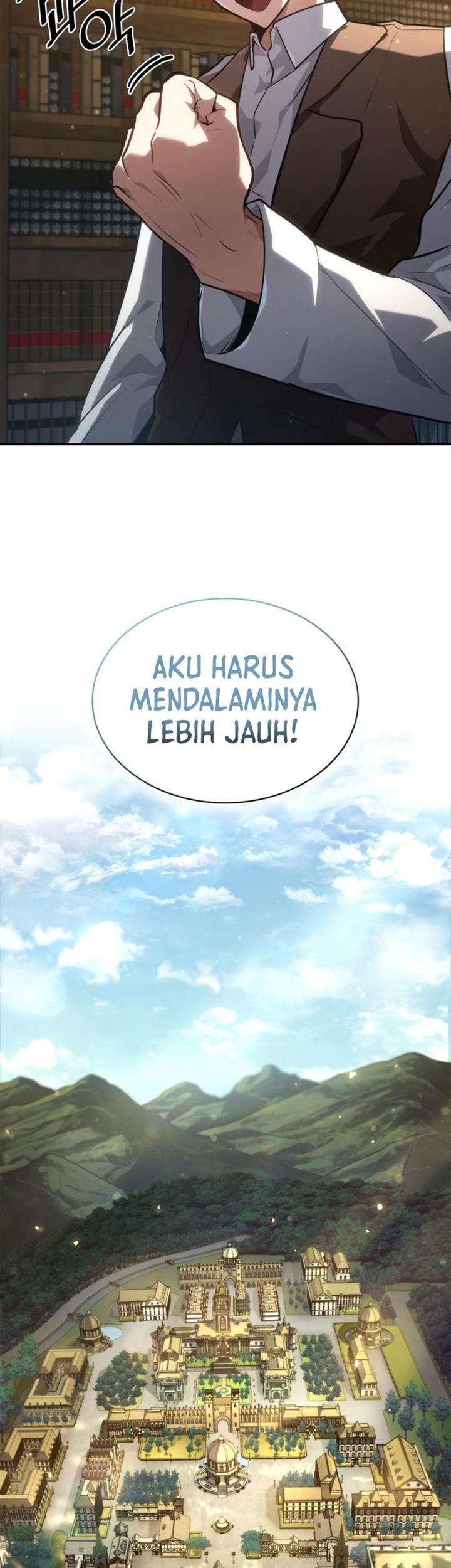 Infinite Mage Chapter 69 Gambar 31