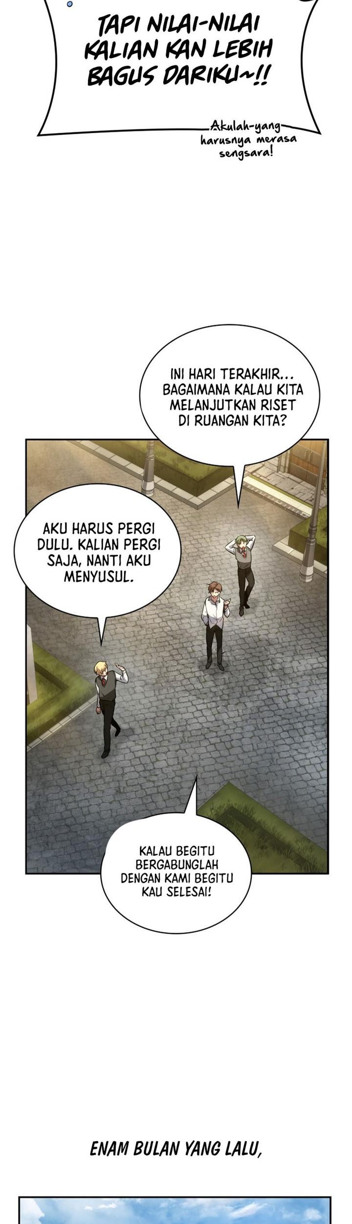 Infinite Mage Chapter 69 Gambar 35