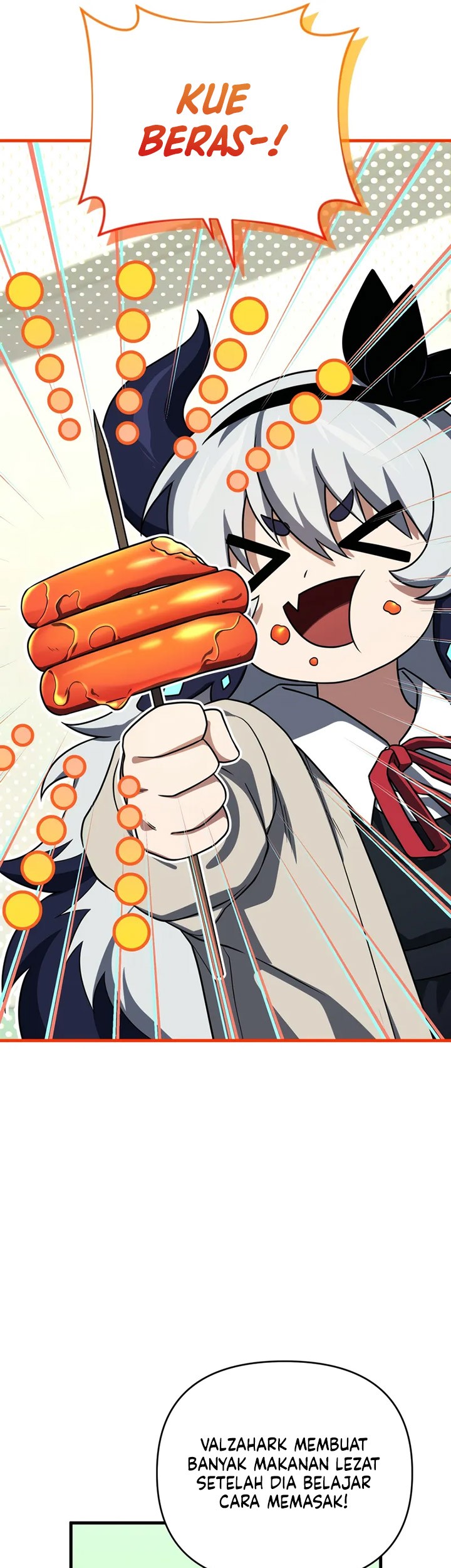 Player Who Returned 10,000 Years Later Chapter 105 Gambar 26