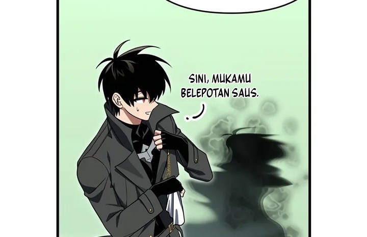 Player Who Returned 10,000 Years Later Chapter 105 Gambar 27