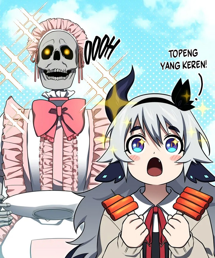 Player Who Returned 10,000 Years Later Chapter 105 Gambar 35