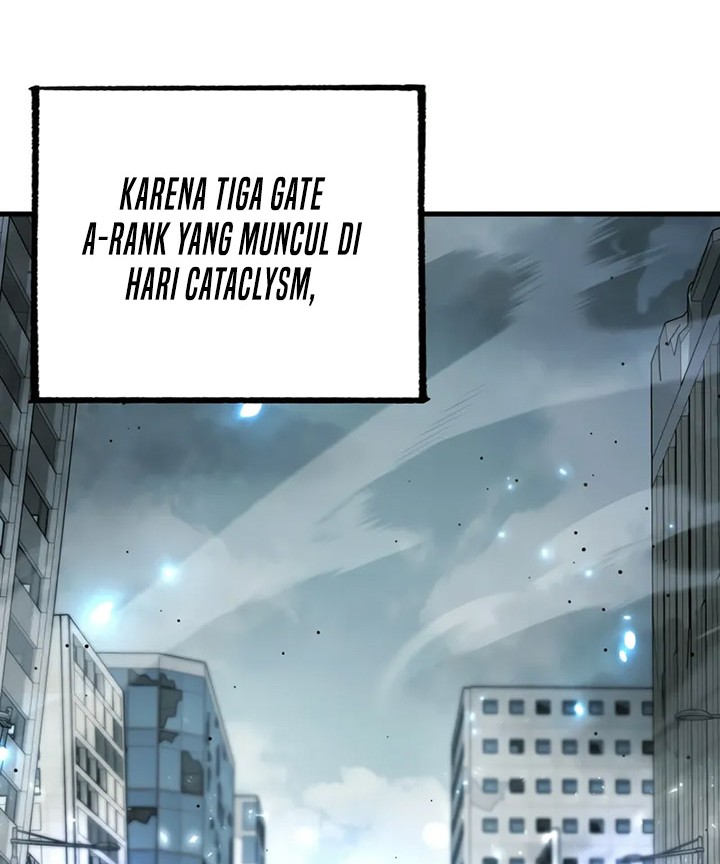 Player Who Returned 10,000 Years Later Chapter 105 Gambar 37