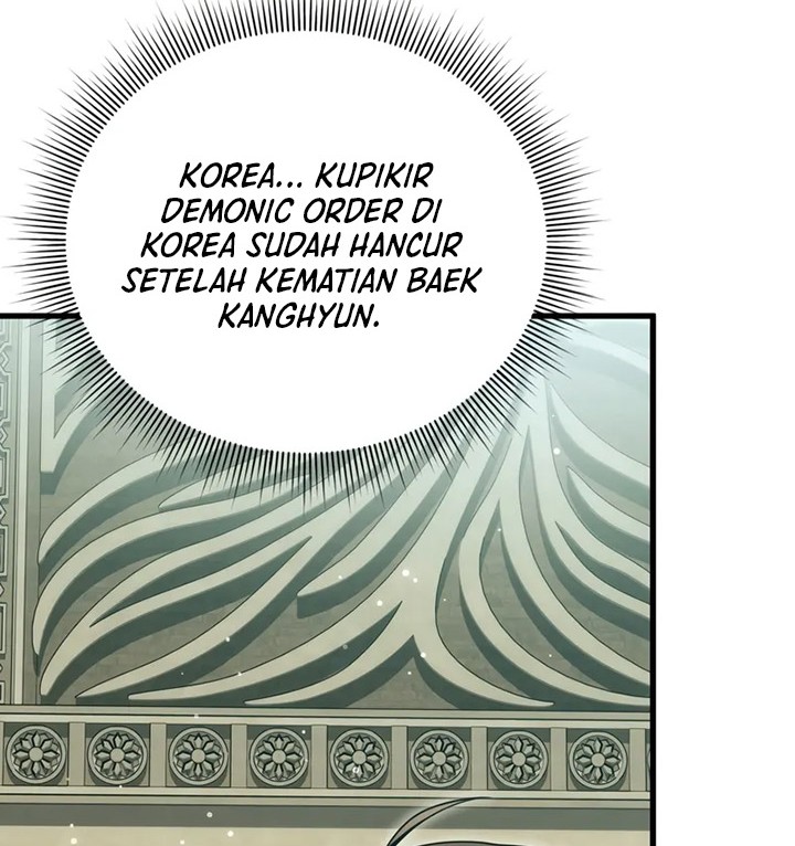 Player Who Returned 10,000 Years Later Chapter 105 Gambar 19