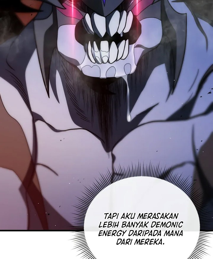 Player Who Returned 10,000 Years Later Chapter 105 Gambar 47