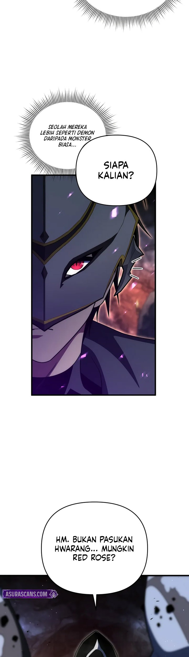 Player Who Returned 10,000 Years Later Chapter 105 Gambar 48