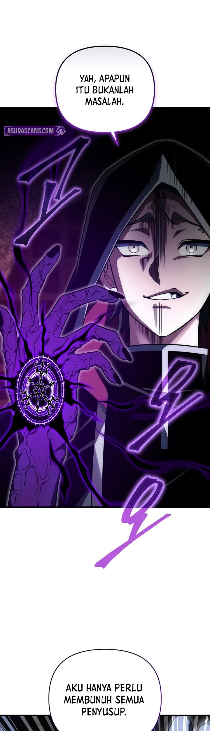 Player Who Returned 10,000 Years Later Chapter 105 Gambar 50