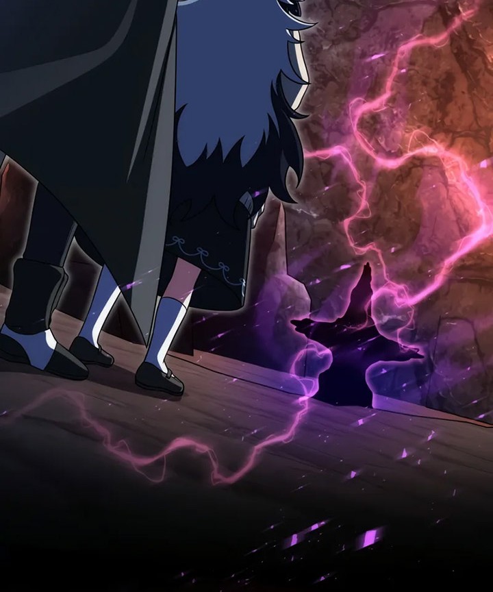 Player Who Returned 10,000 Years Later Chapter 105 Gambar 41