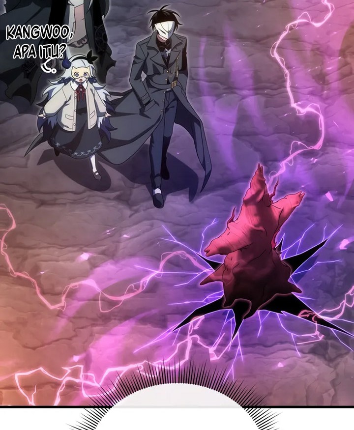 Player Who Returned 10,000 Years Later Chapter 105 Gambar 43