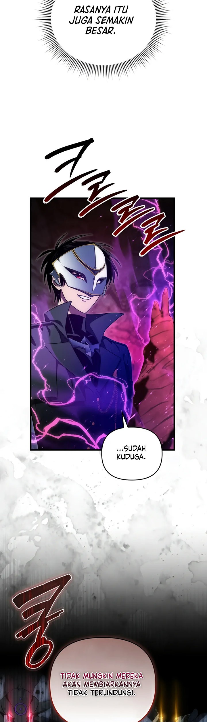 Player Who Returned 10,000 Years Later Chapter 105 Gambar 44