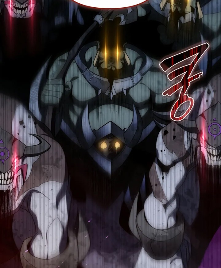 Player Who Returned 10,000 Years Later Chapter 105 Gambar 45