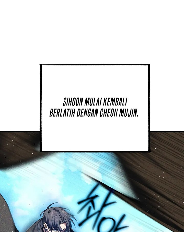 Player Who Returned 10,000 Years Later Chapter 105 Gambar 3