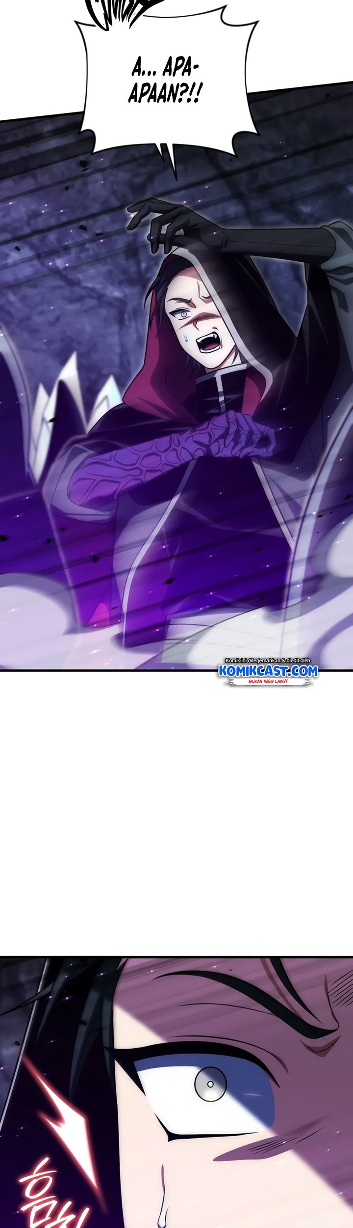 Player Who Returned 10,000 Years Later Chapter 105 Gambar 68