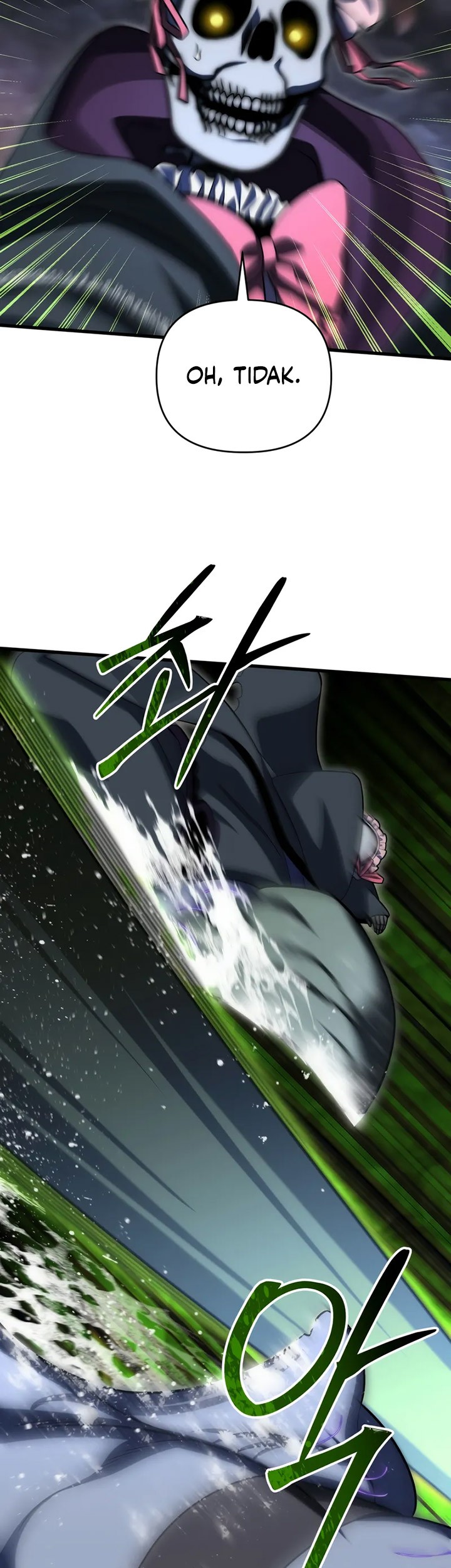 Player Who Returned 10,000 Years Later Chapter 105 Gambar 76