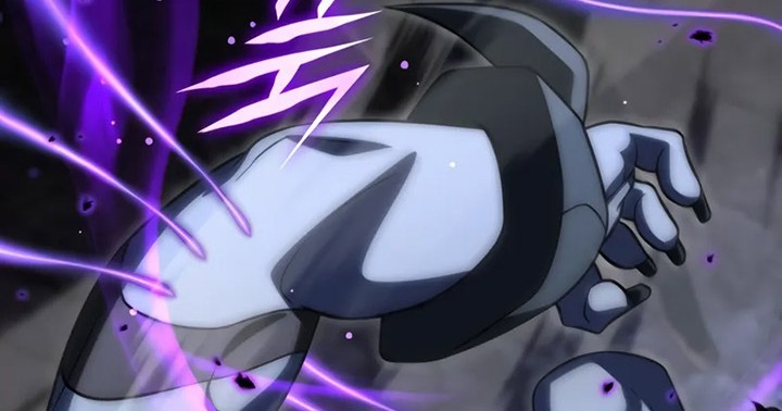 Player Who Returned 10,000 Years Later Chapter 105 Gambar 59