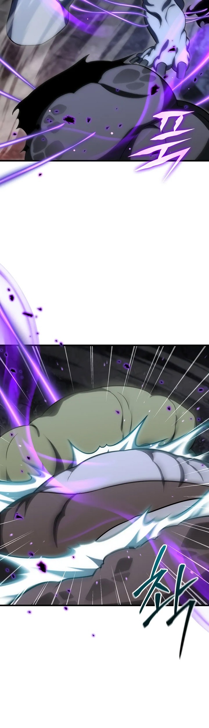 Player Who Returned 10,000 Years Later Chapter 105 Gambar 60