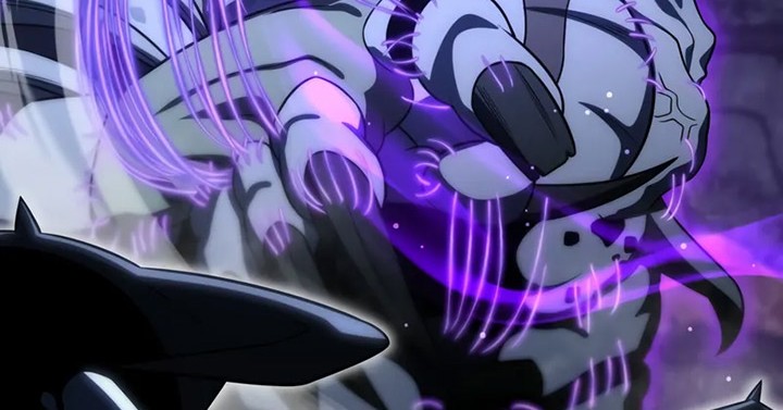 Player Who Returned 10,000 Years Later Chapter 105 Gambar 63