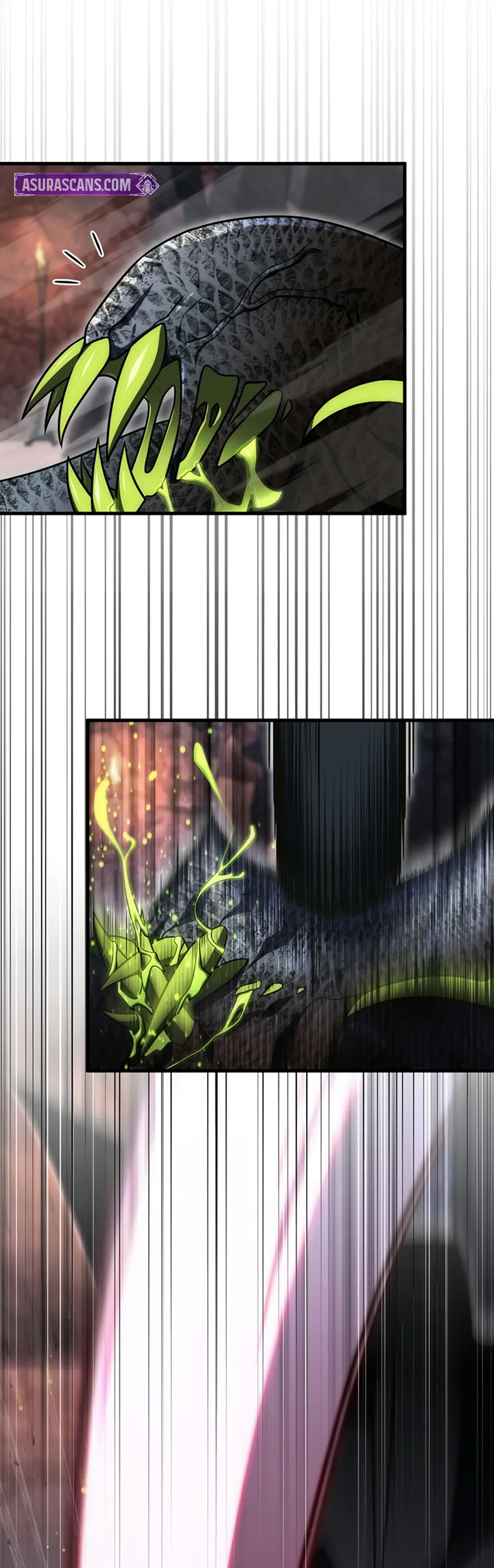 Player Who Returned 10,000 Years Later Chapter 105 Gambar 90