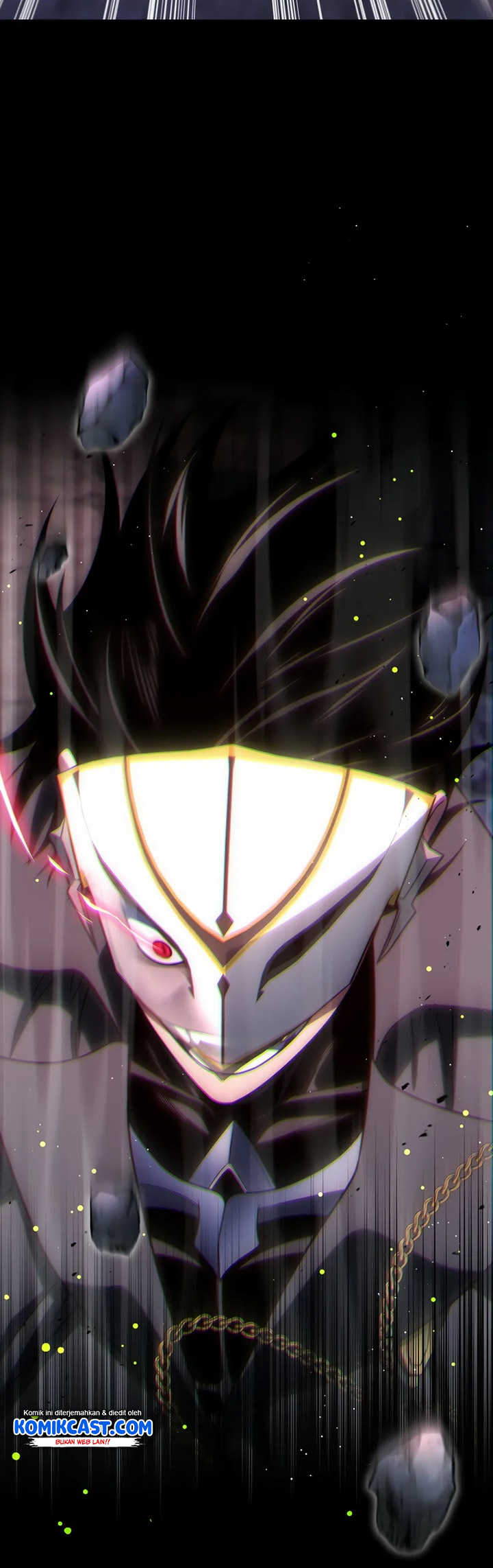 Player Who Returned 10,000 Years Later Chapter 105 Gambar 92