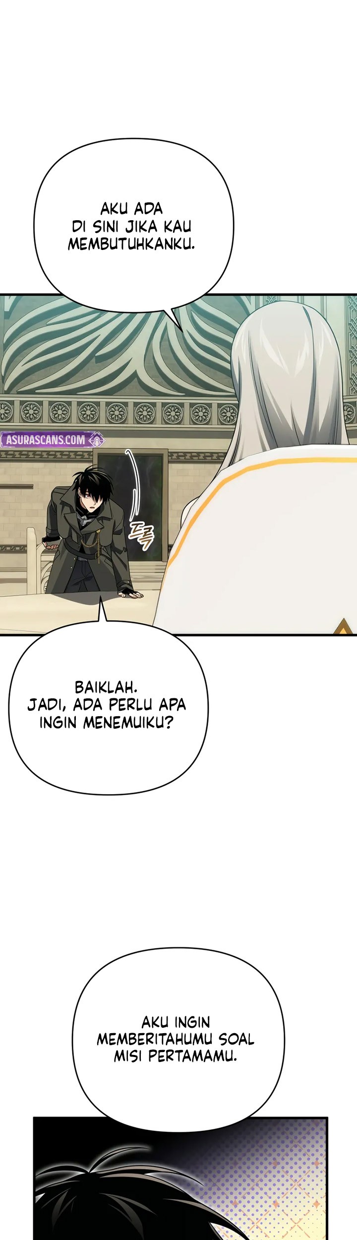 Player Who Returned 10,000 Years Later Chapter 105 Gambar 10