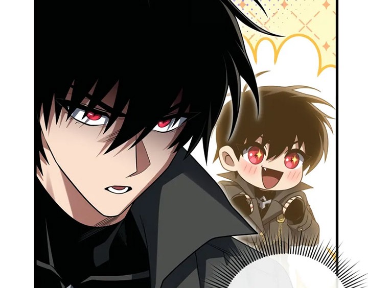 Player Who Returned 10,000 Years Later Chapter 105 Gambar 11