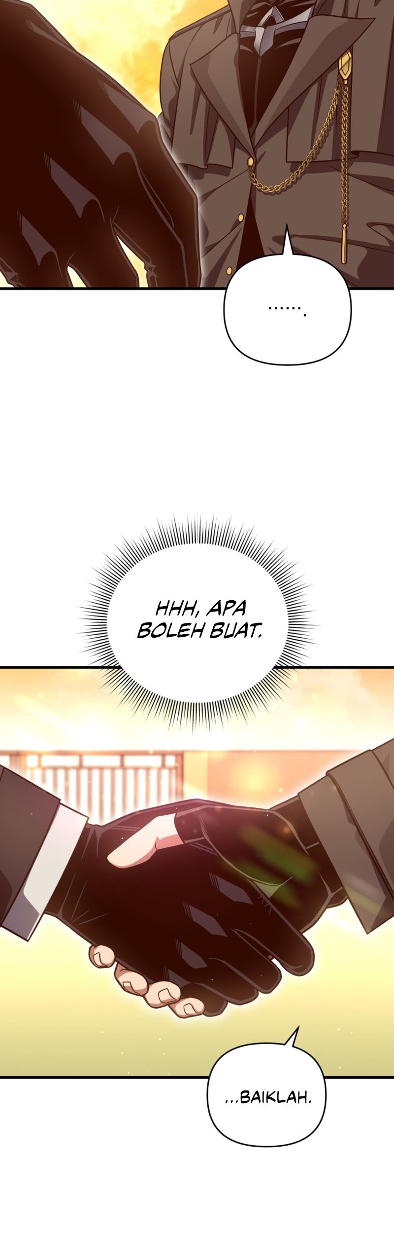 Player Who Returned 10,000 Years Later Chapter 104 Gambar 51