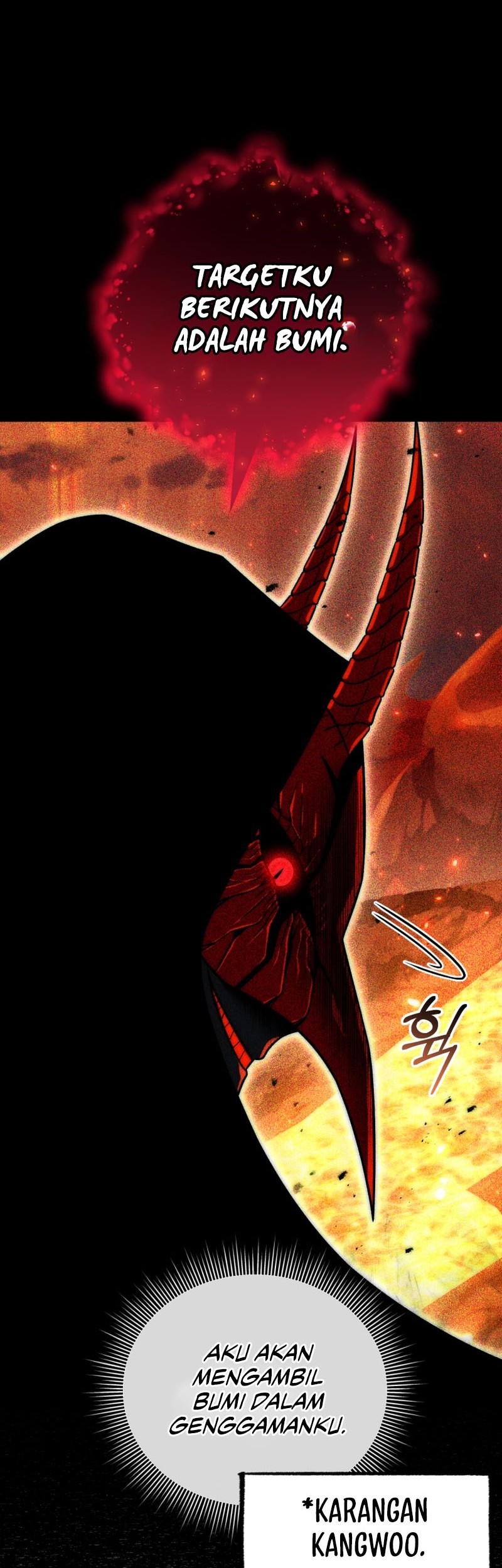 Player Who Returned 10,000 Years Later Chapter 104 Gambar 59