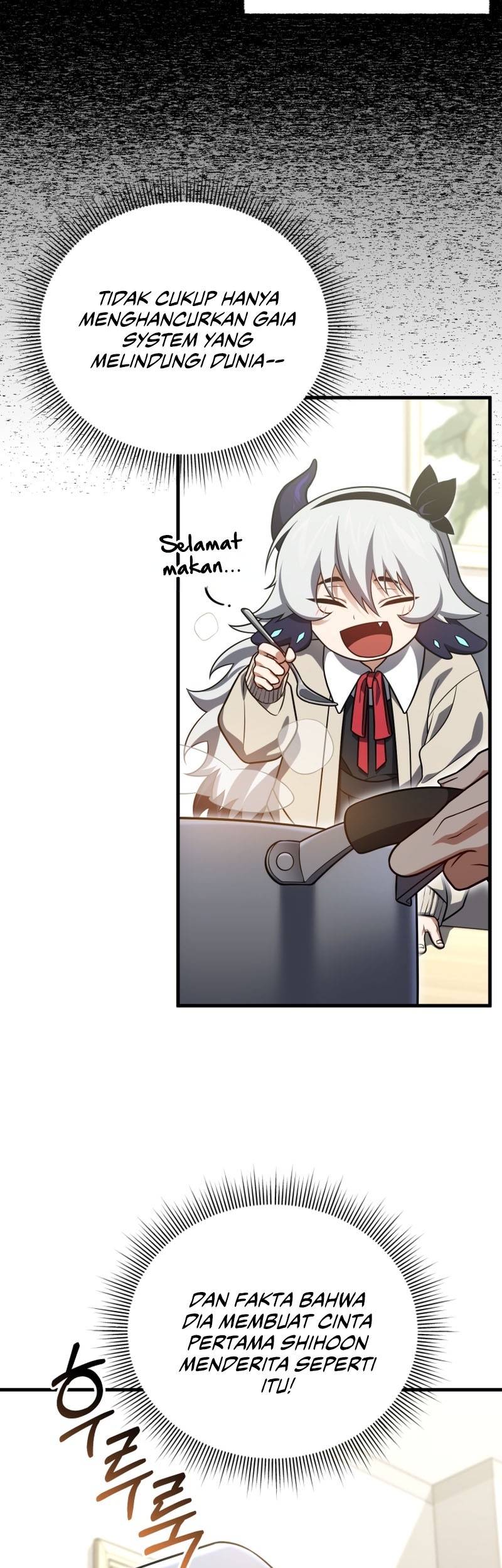 Player Who Returned 10,000 Years Later Chapter 104 Gambar 60