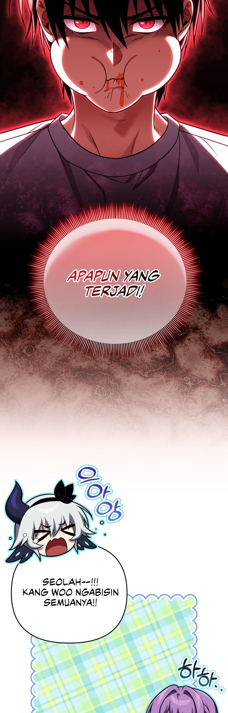 Player Who Returned 10,000 Years Later Chapter 104 Gambar 63