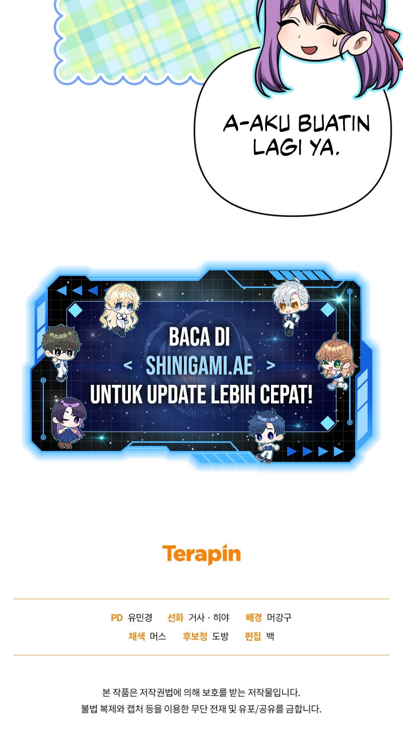 Player Who Returned 10,000 Years Later Chapter 104 Gambar 64