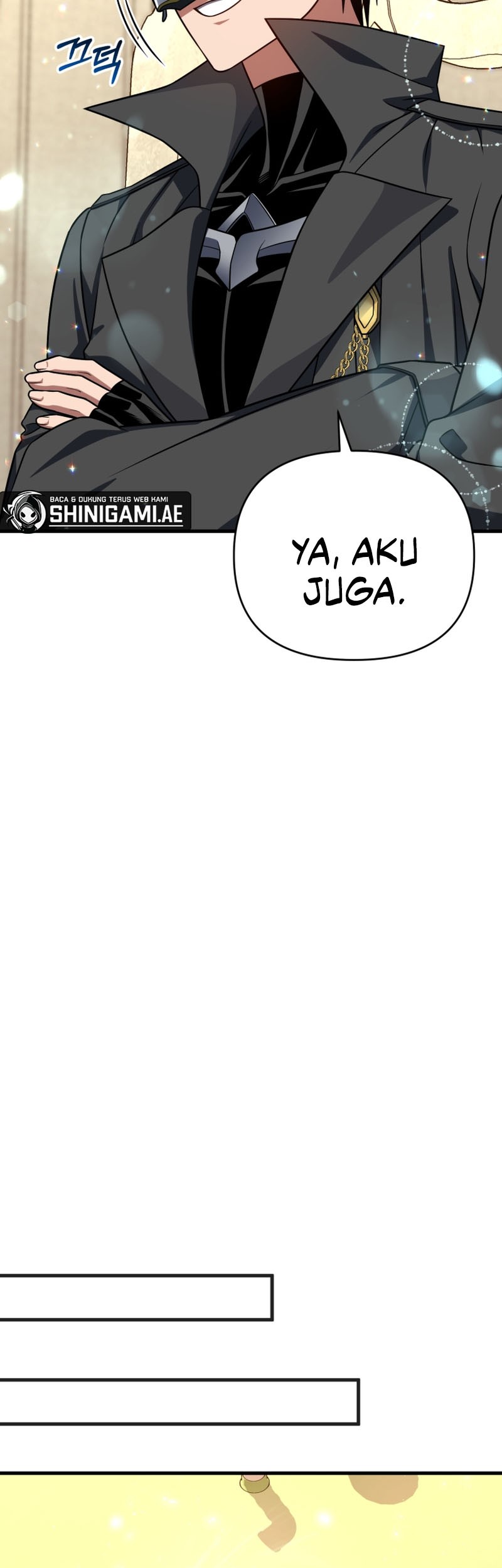 Player Who Returned 10,000 Years Later Chapter 104 Gambar 36