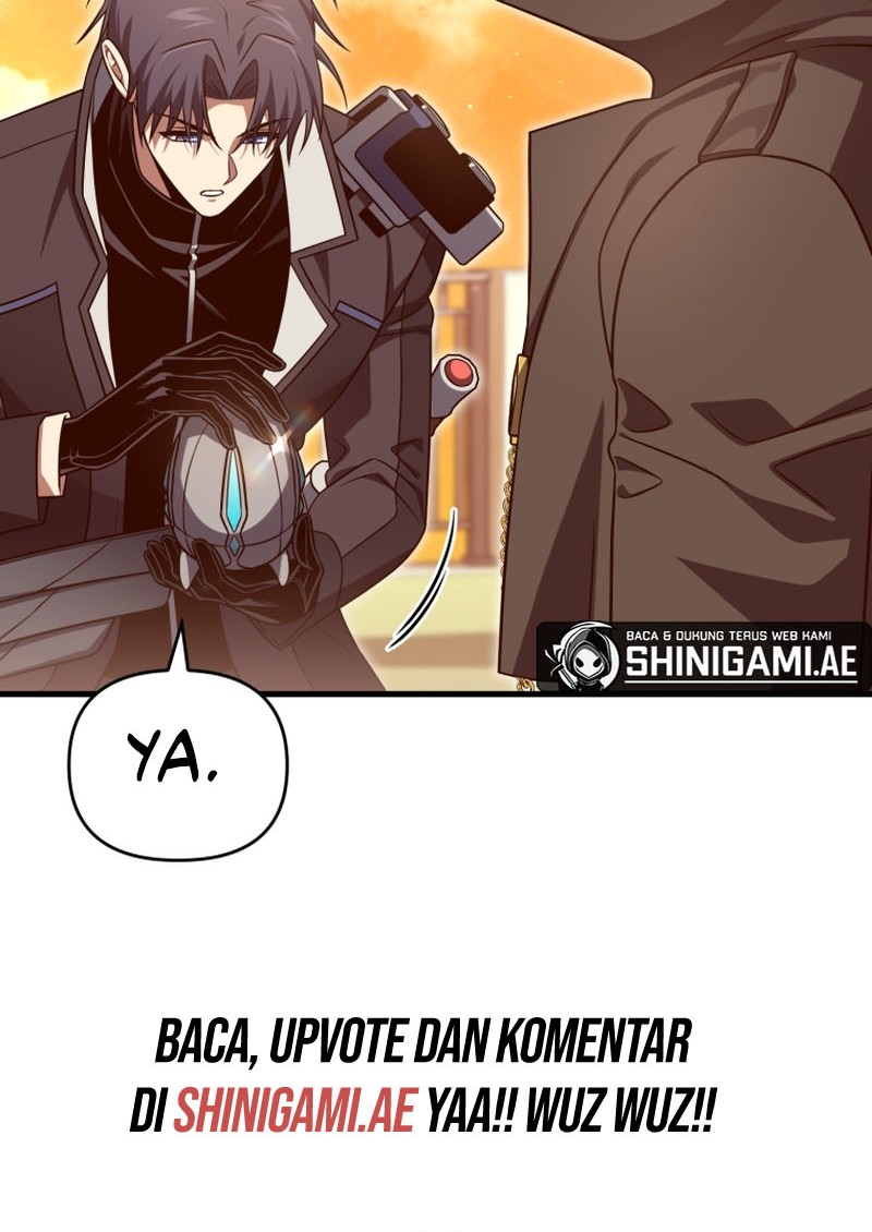 Player Who Returned 10,000 Years Later Chapter 104 Gambar 41