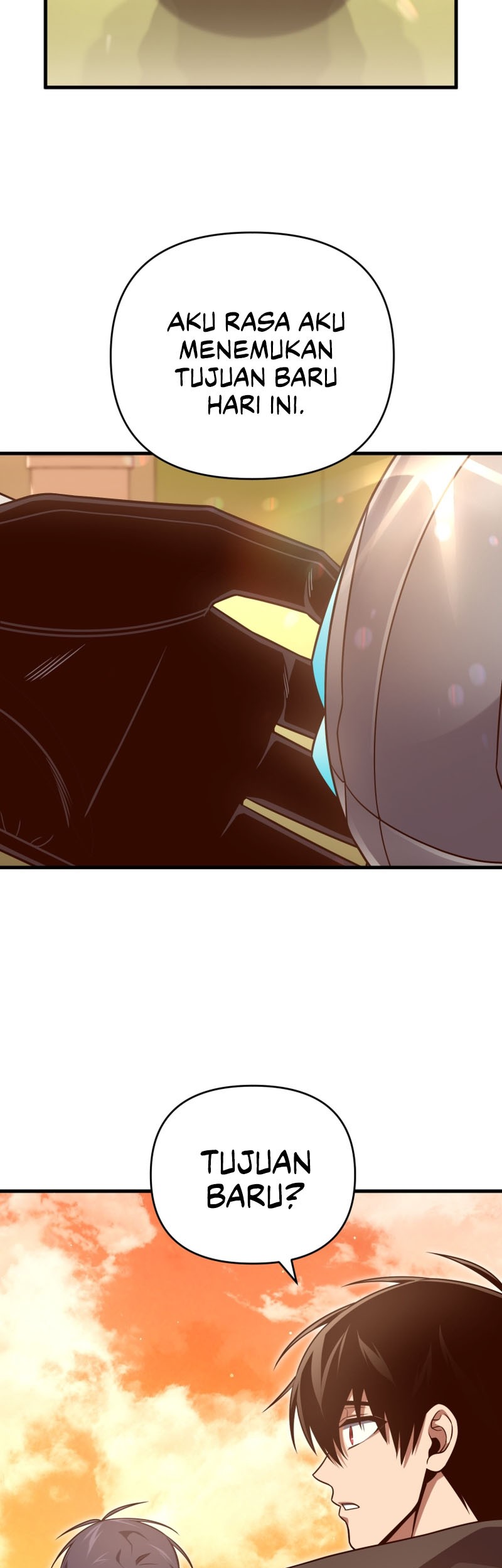 Player Who Returned 10,000 Years Later Chapter 104 Gambar 40