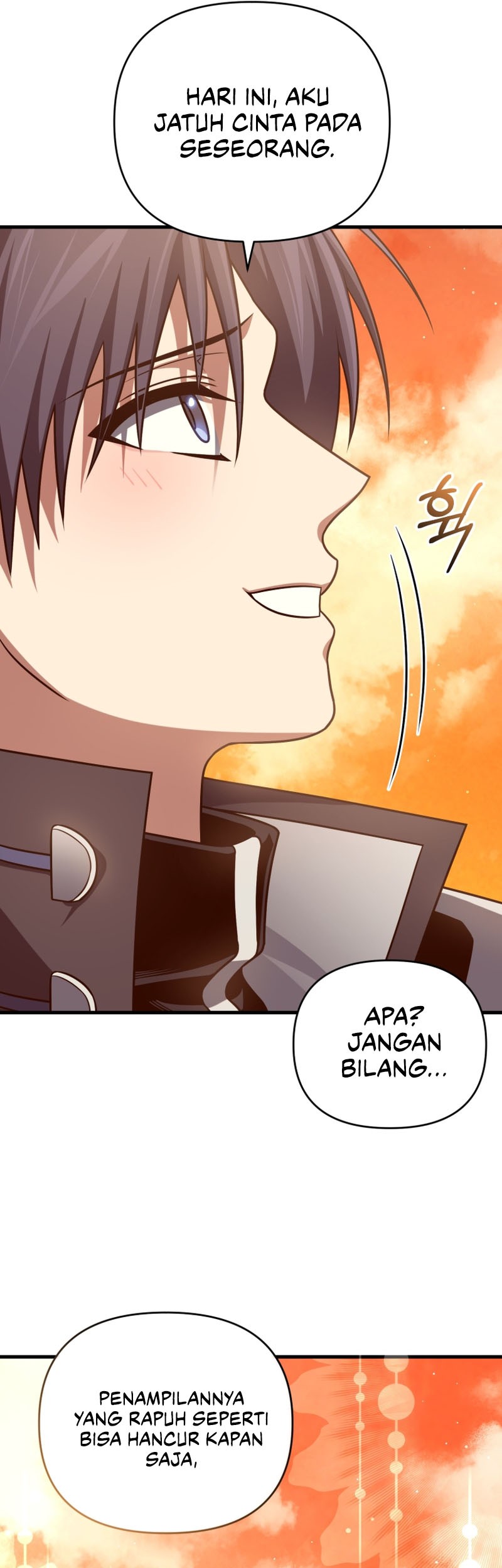 Player Who Returned 10,000 Years Later Chapter 104 Gambar 42