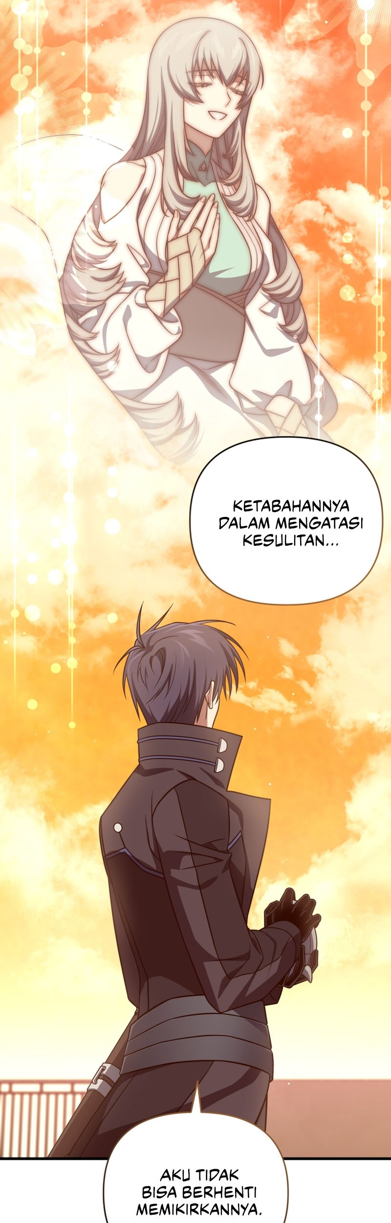 Player Who Returned 10,000 Years Later Chapter 104 Gambar 43