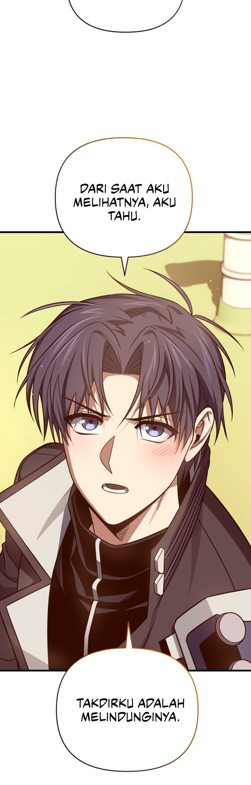 Player Who Returned 10,000 Years Later Chapter 104 Gambar 44