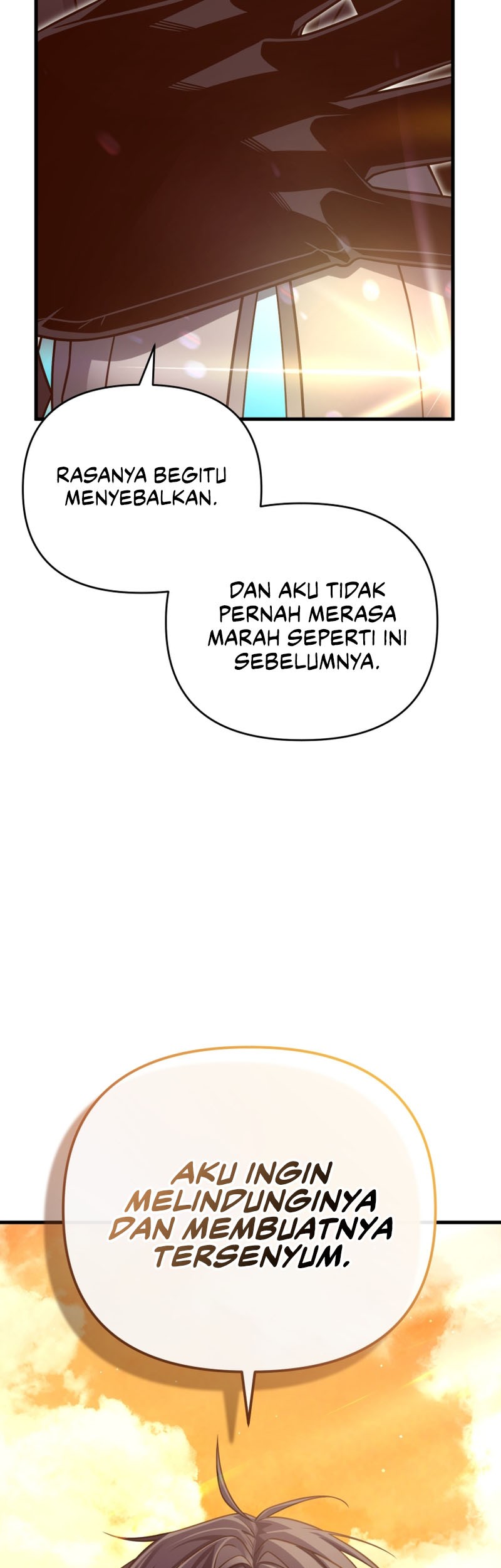 Player Who Returned 10,000 Years Later Chapter 104 Gambar 48