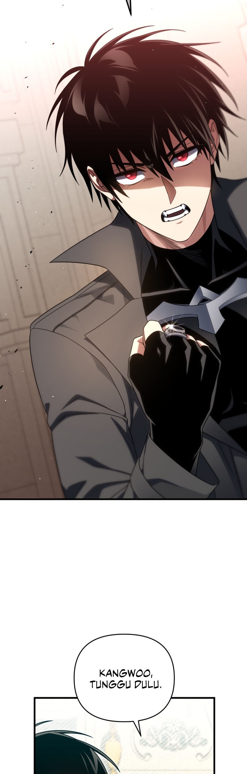 Player Who Returned 10,000 Years Later Chapter 104 Gambar 3