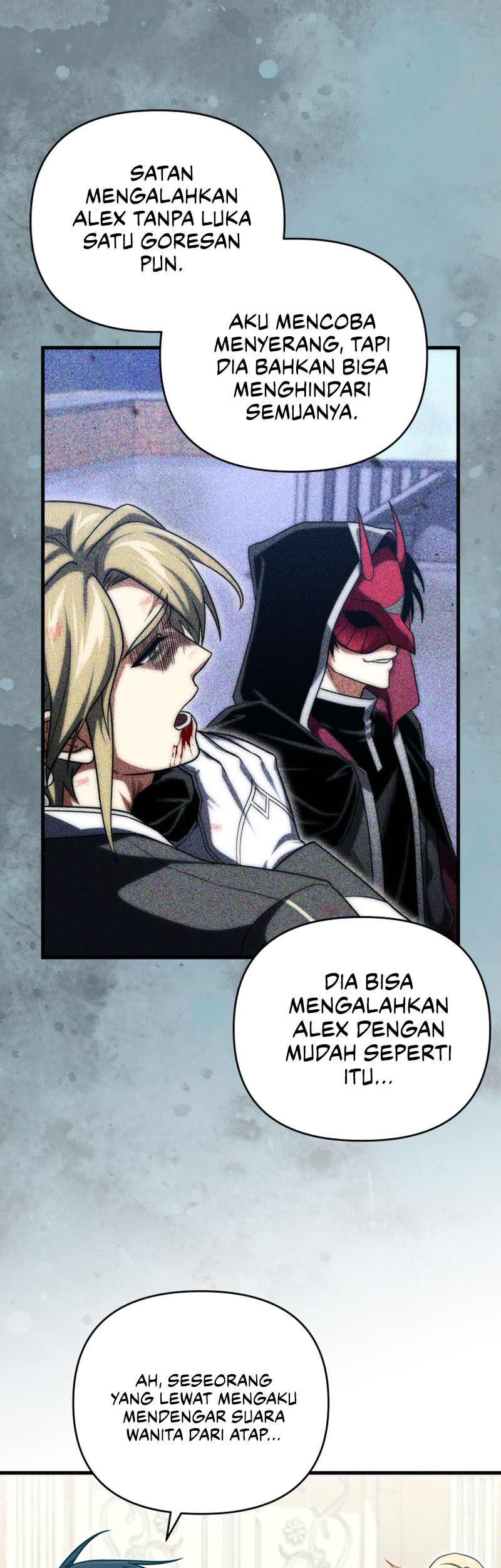 Player Who Returned 10,000 Years Later Chapter 104 Gambar 6