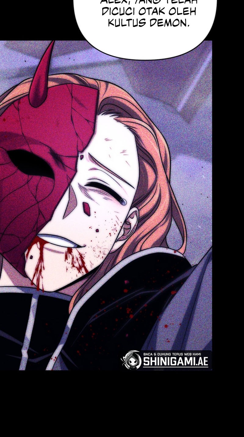 Player Who Returned 10,000 Years Later Chapter 104 Gambar 9