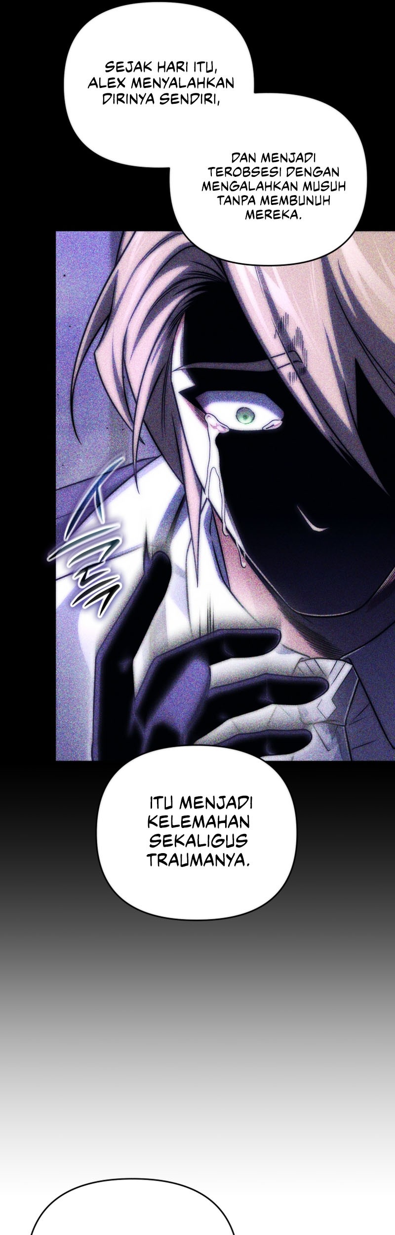 Player Who Returned 10,000 Years Later Chapter 104 Gambar 10