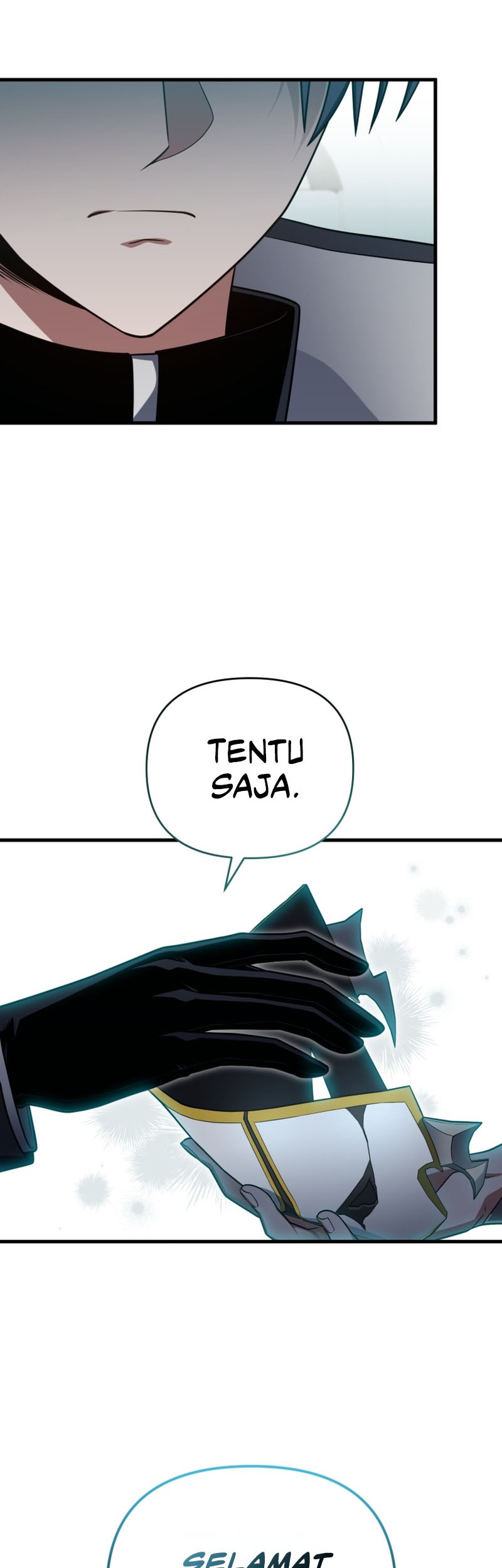 Player Who Returned 10,000 Years Later Chapter 104 Gambar 19