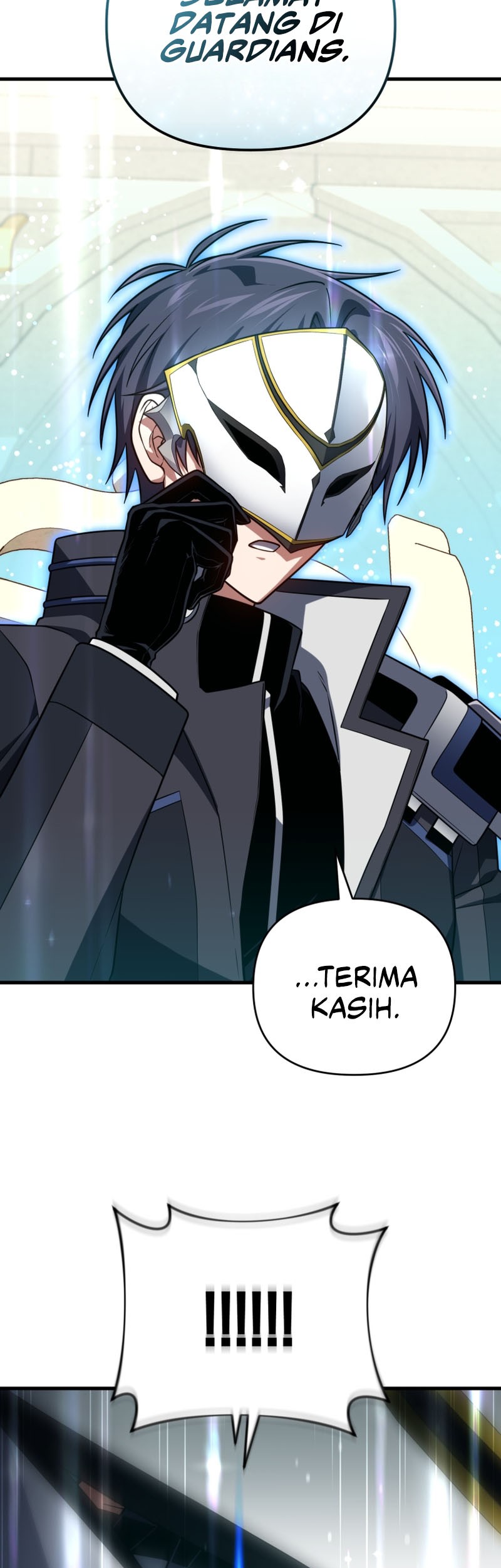 Player Who Returned 10,000 Years Later Chapter 104 Gambar 20